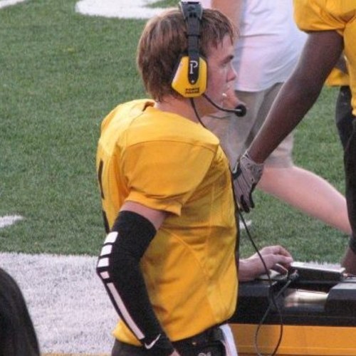 Kris McCullough