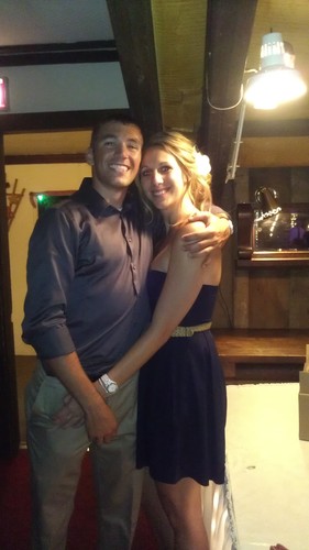 maggiemae118's profile picture. Life is short. Live your dreams and wear your passion.