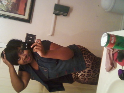 It's me _Simple as that:)