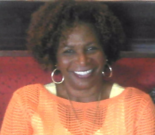 herbalist, author and lover of travel!!!