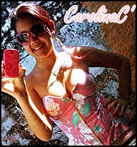 ツ  Chiqee  elegantee  sempree doos pés a cabeçaa,
cheiaa de malandragem e lindaa de naturezaa,
o tipoo certo de garota errada.  ϟ