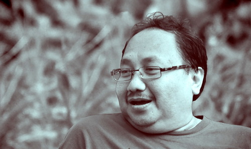 herdianto_didit's profile picture. 