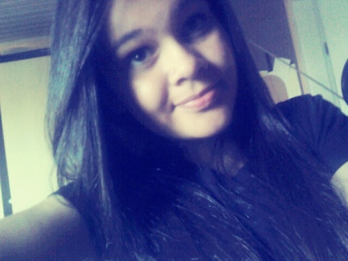 na verdade venho aqui quando sou block me sigam no @Tina_Ramone