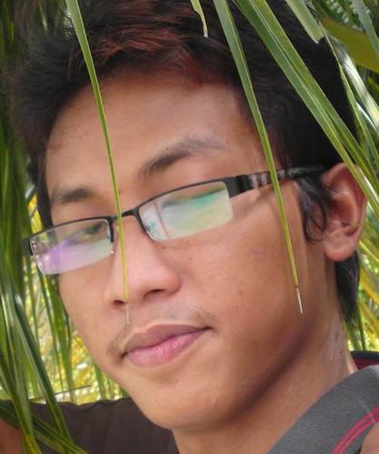 Kekadang baik, kekadang jahat gk