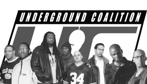 THEUCMUSIC Profile Picture
