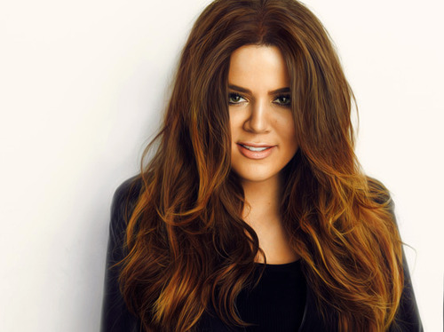 Twitter dedicated to  the gorgeous Khloe Kardashian Odom, i love her to the moon and back :3