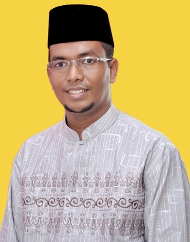 razali1970's profile picture. Wakil Ketua DPRK Banda Aceh / Fraksi PKS,Praktisi Pendidikan,  Melayani Rakyat Sepenuh Hati, Mencintai Al-qur'an Sebagai Pedoman Hidup