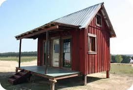 Tiny home talk, design, stories, store, ideas, and sustainability