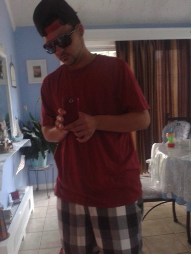 I have alot fun. follow me n ill follow back.