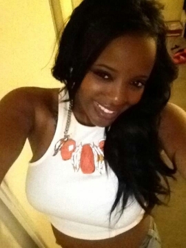 I have learned that life may not always be easy, but it's always worth living, live each moment like your last. R.I.P Bestie