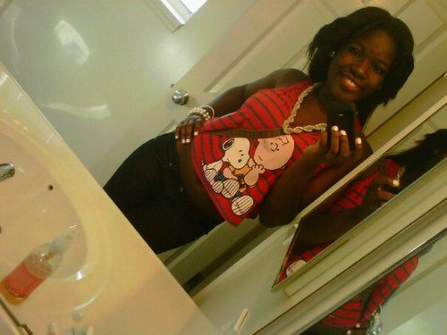 ThatOne_BITCH's profile picture. Im Mean As A Pitbull Sweet Like Candy ( BAD BITCH ) JSS FOLLOW ME ;))