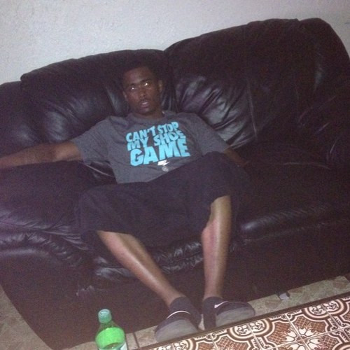 PacmanRavin's profile picture. 