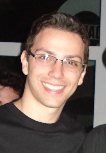 LuizRenatoPosse's profile picture. 