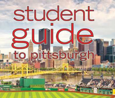 Resources for college students living in Pittsburgh, PA