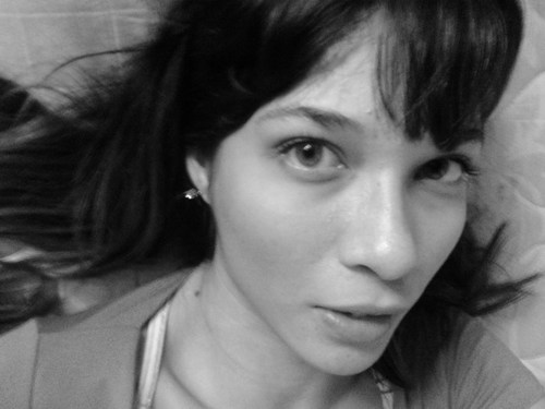 A Manu de sempre, com novo twitter e paciência pra utilizá-lo renovada! vamoquevamo o/