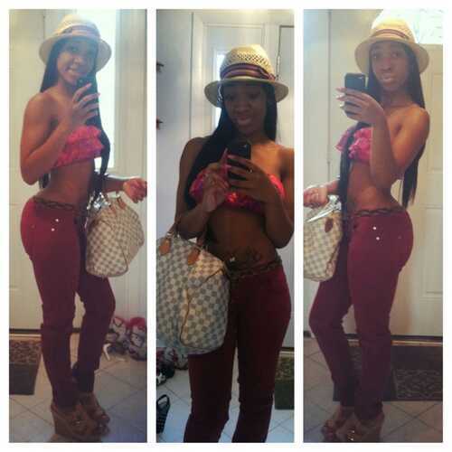 Your Girls Role Model