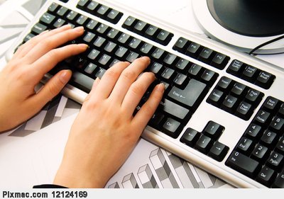 Virtual Assistant, Data Entry Specialist