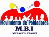MOVIMIENTO DE POBLADORES DEL MUNICIPIO MARIO BRICEÑO IRAGORRI MARACAY - ARAGUA