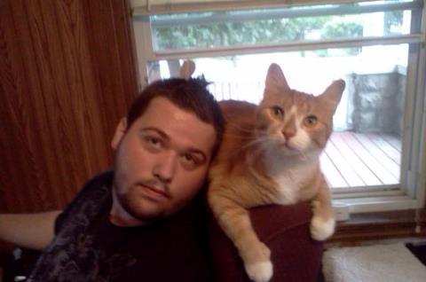 JohnathanLillie's profile picture. 25 year old streamer and married man. Trying to enjoy a passion I've had since I was 3 years old. follow me on twitch at  https://t.co/5qThSTQrvh.
Xbox GT NrwMan