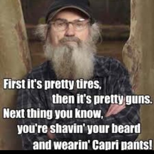RedneckAsHec's profile picture. My Heros are Si Robertson and @cloydrivers !!!