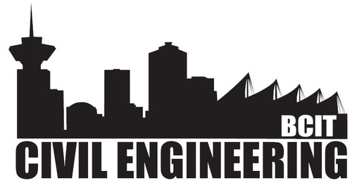 The official Twitter page of the BCIT Chapter of the Canadian Society of Civil Engineers.