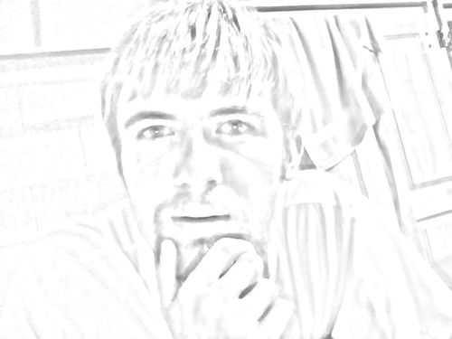 Fiction, with a hint of lime.
Come chat for a spell, read a bit of fiction, and ponder things vast and not so.