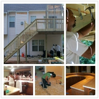 You dream it, We build it!