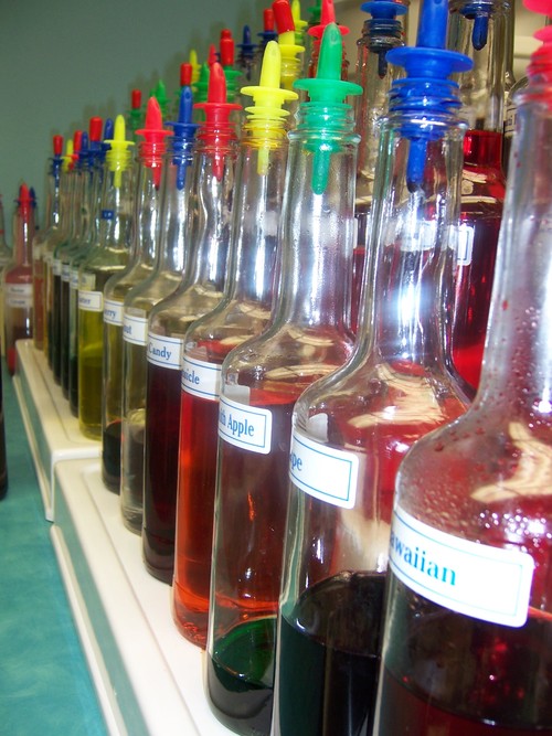 SnoballHut's profile picture. 2900 Metairie Ct. Metairie's Best Kept Secret!