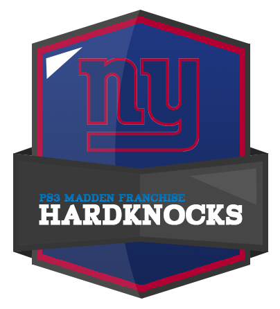 HK_NYGiants is the official Twitter account for TSO's Hard Knocks New York Giants football team. *Not Affiliated to NFL's New York Giants*