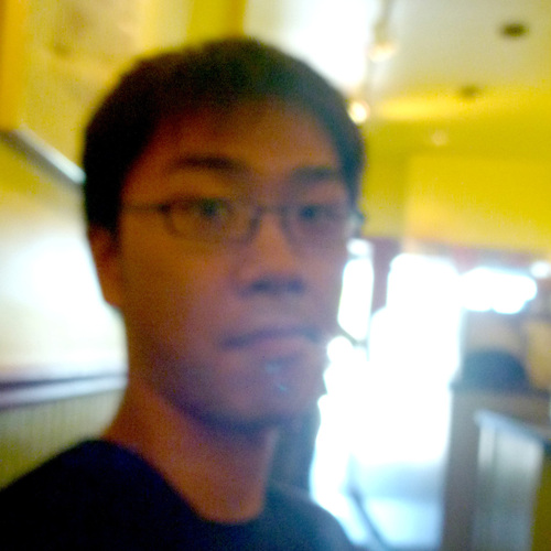 asahwu's profile picture. designer of stuff