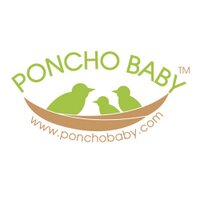 Poncho Baby, Inc. (@ponchobaby) Twitter profile photo