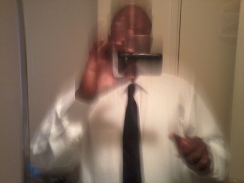 ronald gipson Profile
