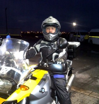 estherviljoen's profile picture. 