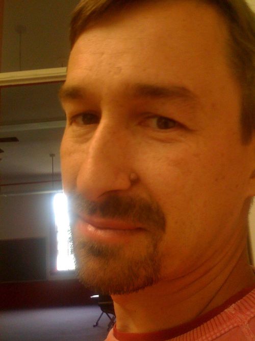 tmabbott's profile picture. husband, dad, brother, son, geek, veggie powered, runner, skater, immigrant