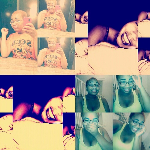 It's OFFICIAL I am NOW eighteen YEARS of age! Time to START ALL OVER && give LIFE another try! No more BS or BSer's! I am NO longer IN LOVE! -July 15th, 2012