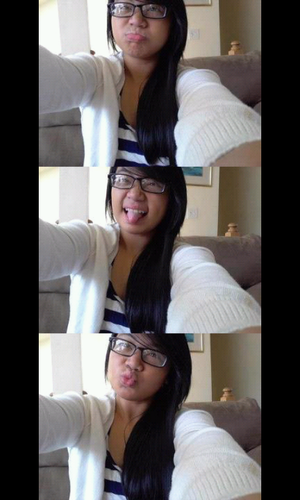 asdfghjkliana's profile picture. I like food. (: