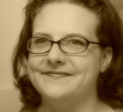 Michele_Wilcox's profile picture. Send coffee.