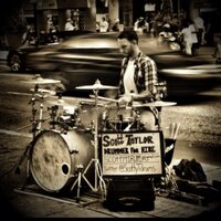 ScottyT (@scottytdrums) 's Twitter Profile Photo
