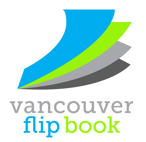 Vancouver Flipbook is the premier alternative to a photo booth.  We are the evolution in personalized party favours for all types of events and parties!