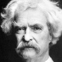 Snark Twain (@ry_fish) Twitter profile photo