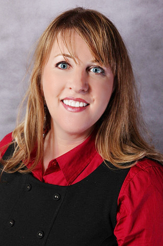 MARNIE SHEEHAN CARTER - Commissioner for the City of Concord