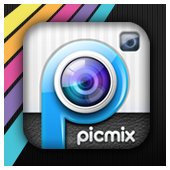 PicMixIt's profile picture. Mix Photos in Frames, add Effects & Create Stories! Need help? Send an email to us: support@picmix.it