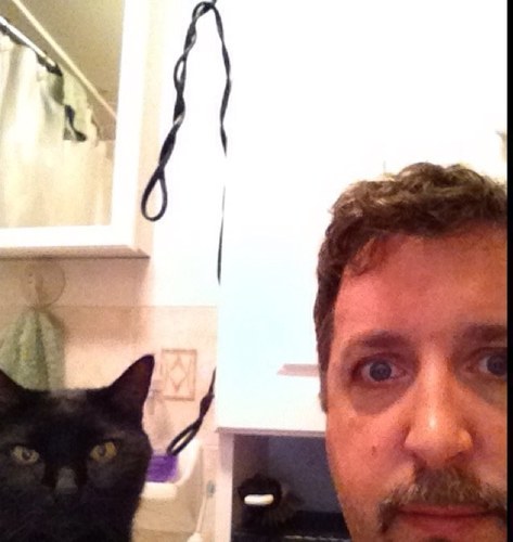 SteveRoesink's profile picture. 