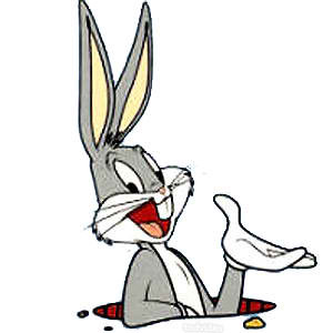 Image result for bugs bunny