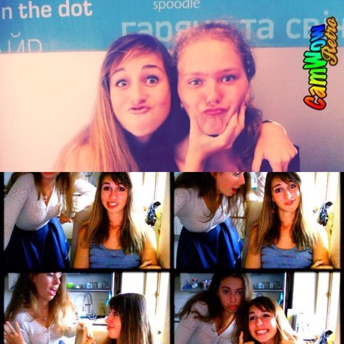 16 anni oh yeah:3