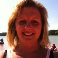 mary lou parmer - @mjpalmer52 Twitter Profile Photo