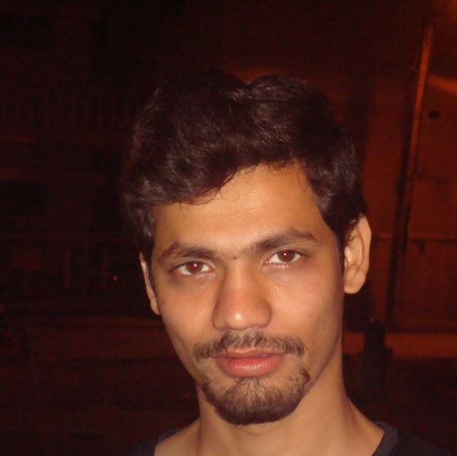 puneethforu's profile picture. 