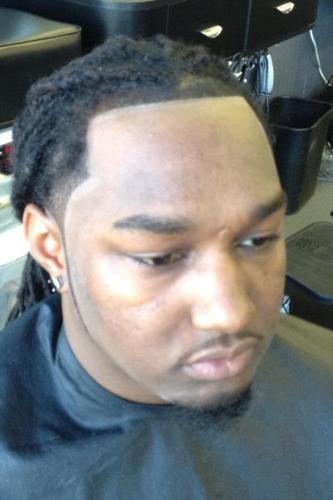 JUS KOOLN IT WE AIN'T GOIN STEADY!