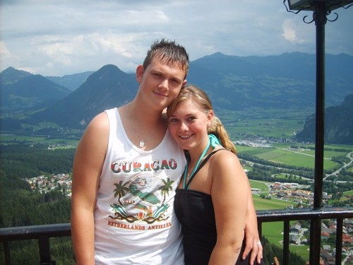 keetjeeexx's profile picture. So in love with you,i'll never let you go,you are the one for me,only with you i wanne share my life