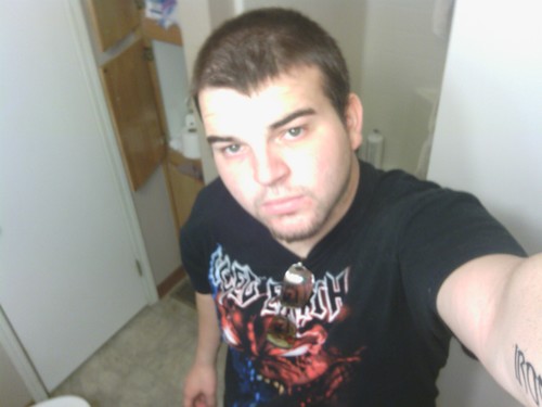 DurrBen's profile picture. Beer Drinker,Metal,Kick boxer, Vocalist, Writer, Just your normal American badass.